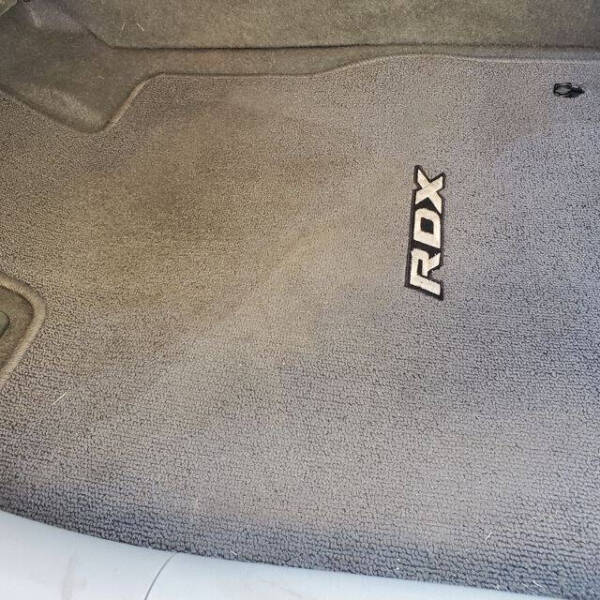 2018 Acura RDX