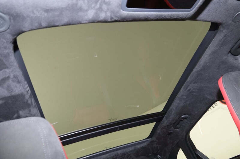 2024 Jaguar F-PACE SVR