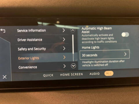 2020 Land Rover Defender 110 S