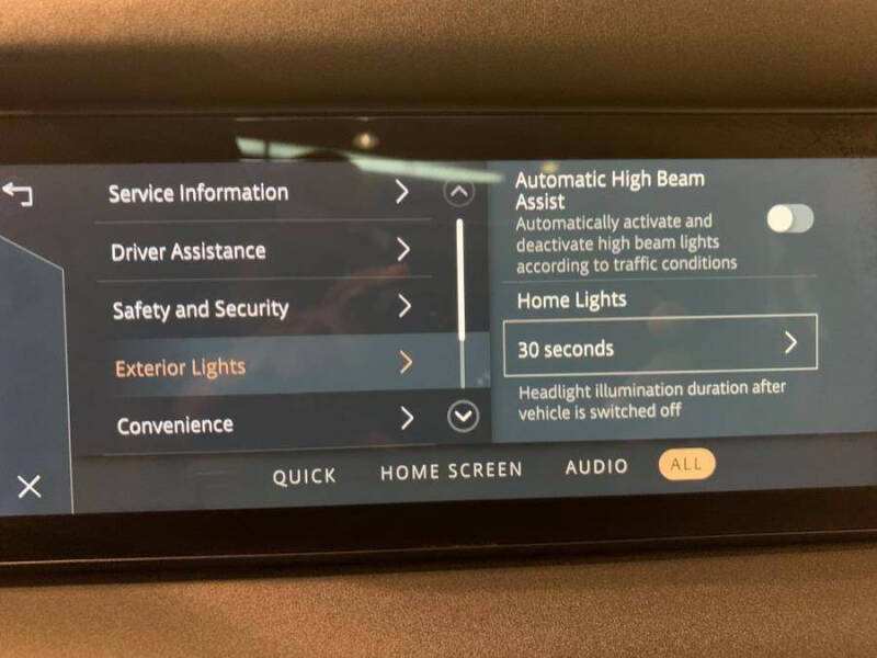 2020 Land Rover Defender 110 S