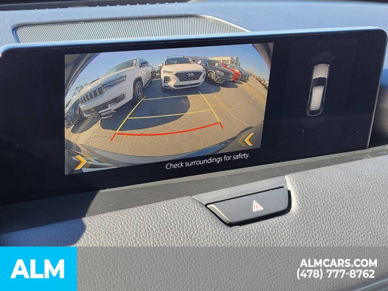 2025 Mazda CX-70 3.3 Turbo Preferred