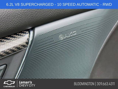 2023 Cadillac CT5-V Blackwing