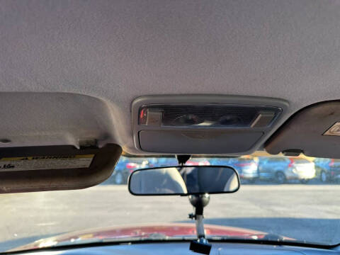 2004 Hyundai Elantra