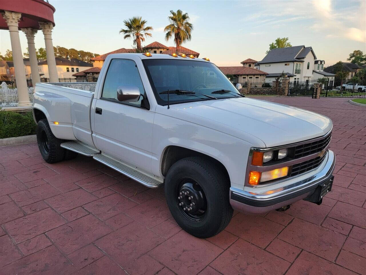 1989 Chevrolet C/K 3500 Series For Sale - Carsforsale.com®