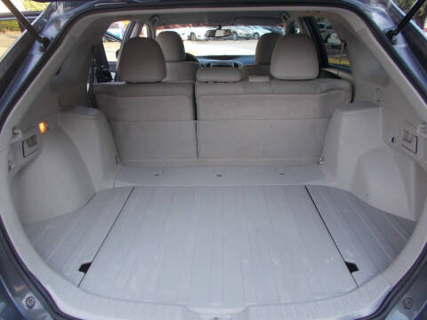 2014 Toyota Venza LE