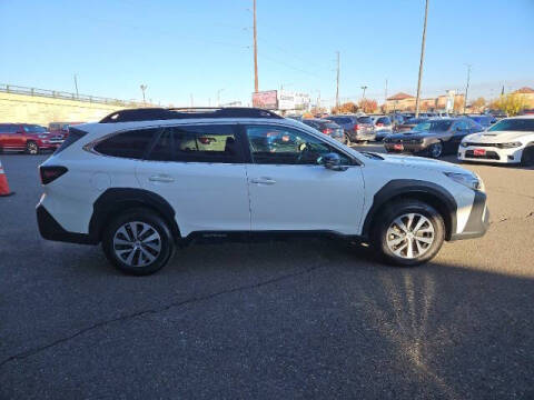 2023 Subaru Outback Premium