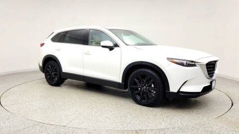 2023 Mazda CX-9 Touring Plus