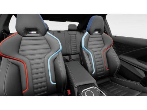 2026 BMW M2