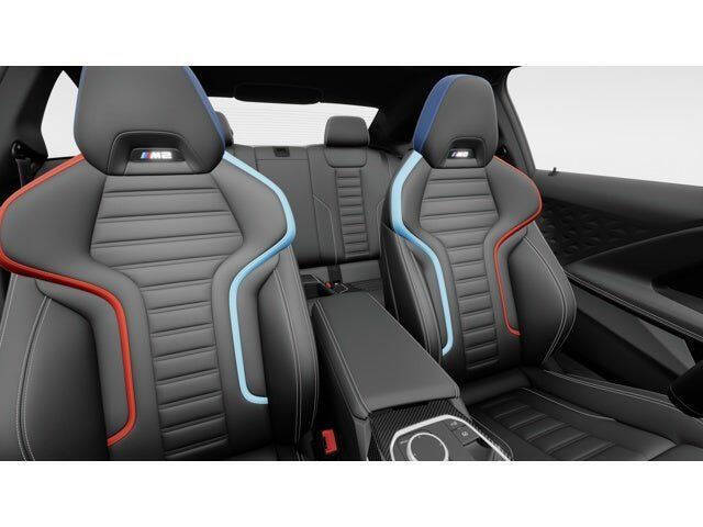 2026 BMW M2