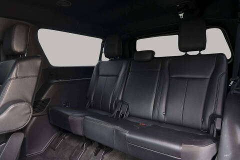 2020 Ford Expedition MAX XLT