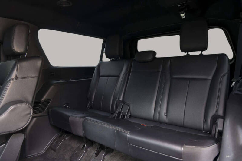 2020 Ford Expedition MAX XLT