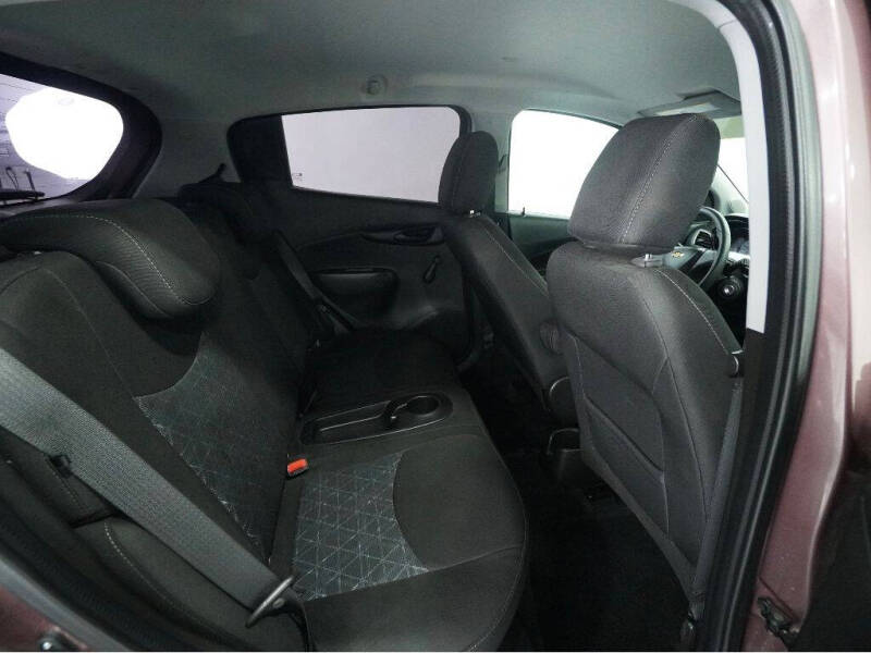 2020 Chevrolet Spark LS CVT