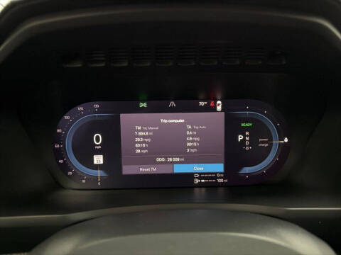 2024 Volvo XC90 Recharge T8 Ultimate Bright Theme 6P