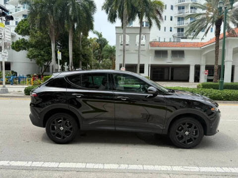 2023 Dodge Hornet GT