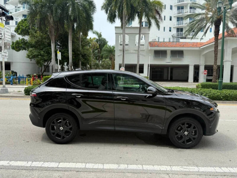 2023 Dodge Hornet GT