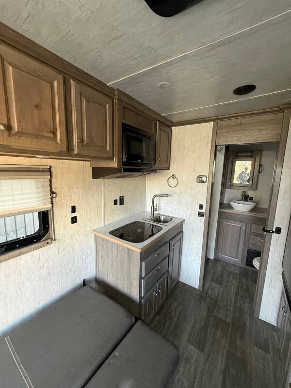 2022 Sundowner Trailers Trailblazer