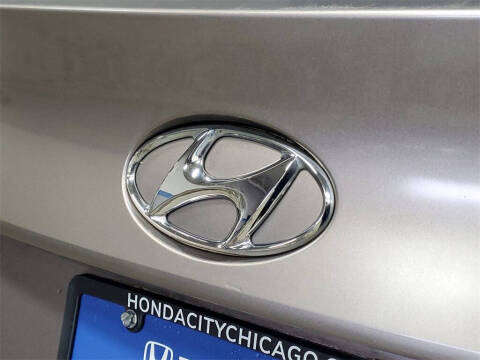 2012 Hyundai Tucson GLS