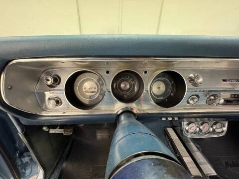 1964 Chevrolet Malibu