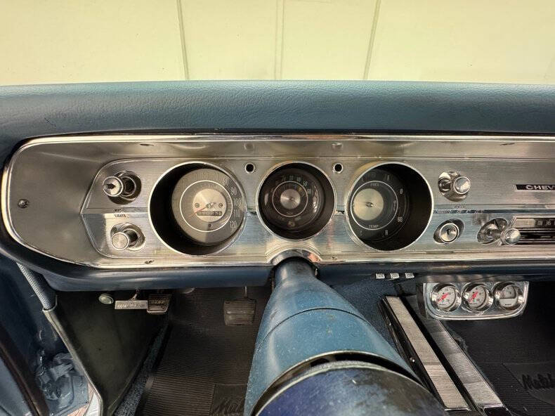 1964 Chevrolet Malibu