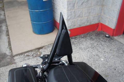 2008 Harley-Davidson Electra Glide Ultra Classic