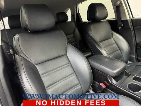 2016 Kia Sorento EX V6