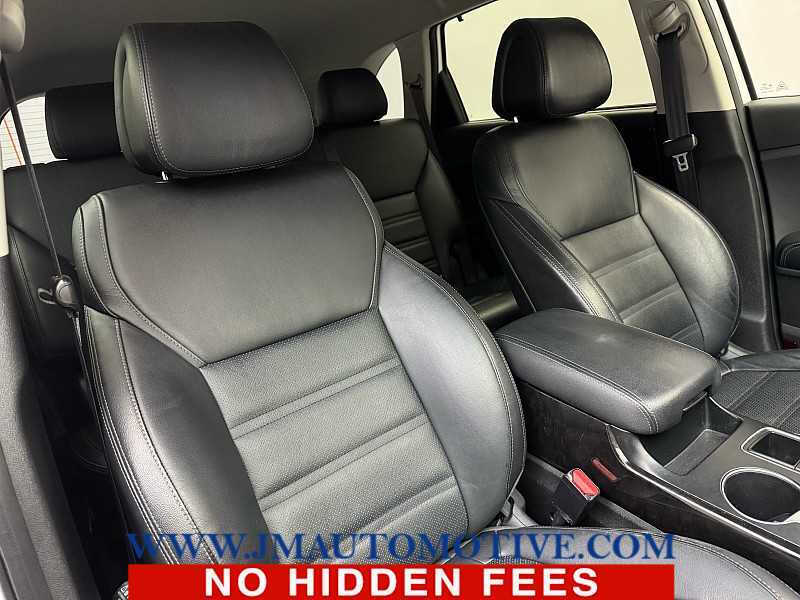 2016 Kia Sorento EX V6