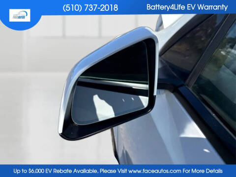 2021 Tesla Model Y Performance
