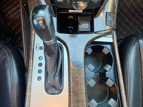 2012 Acura MDX SH-AWD w/Tech