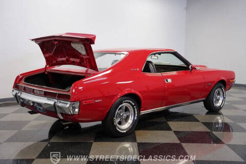 1970 AMC Javelin