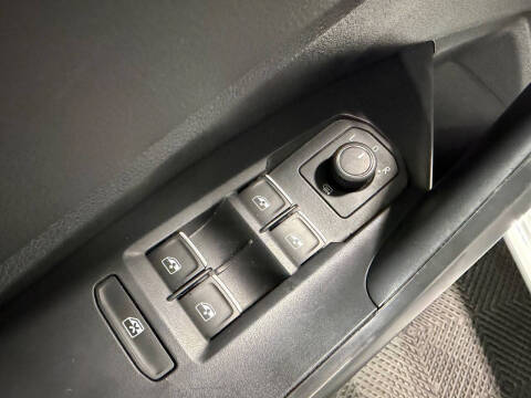 2025 Volkswagen Jetta S