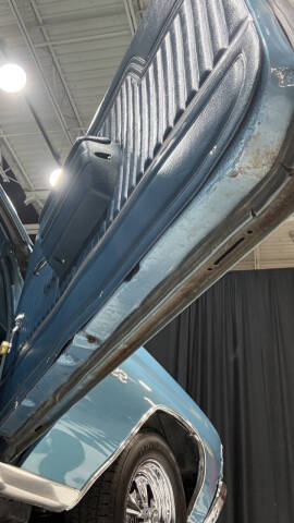 1971 Chevrolet Chevelle