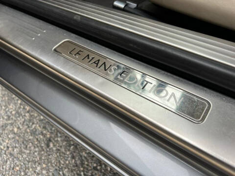 2013 Bentley Continental GT