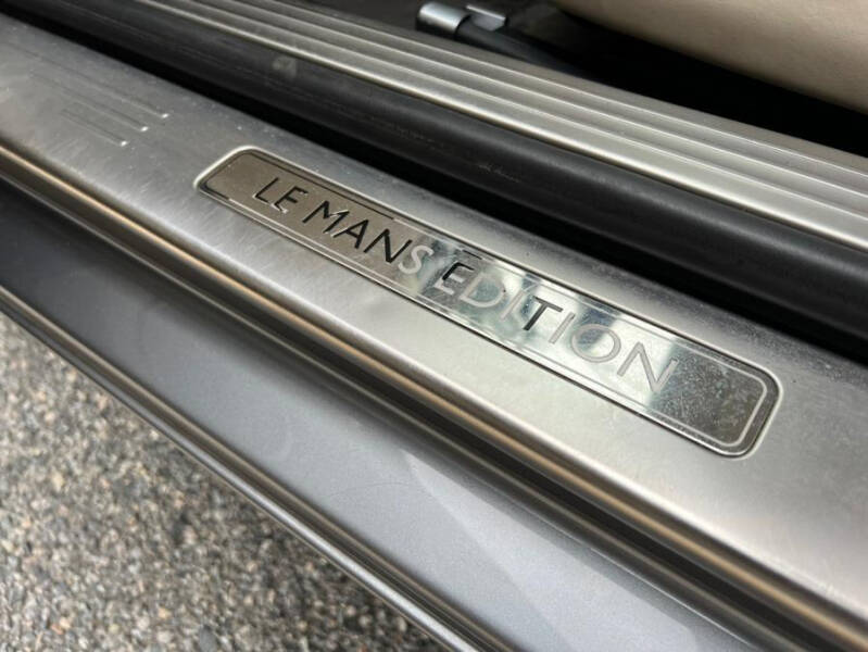 2013 Bentley Continental GT