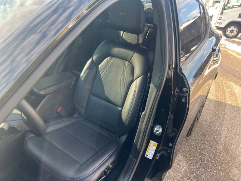 2025 Buick Envista Sport Touring