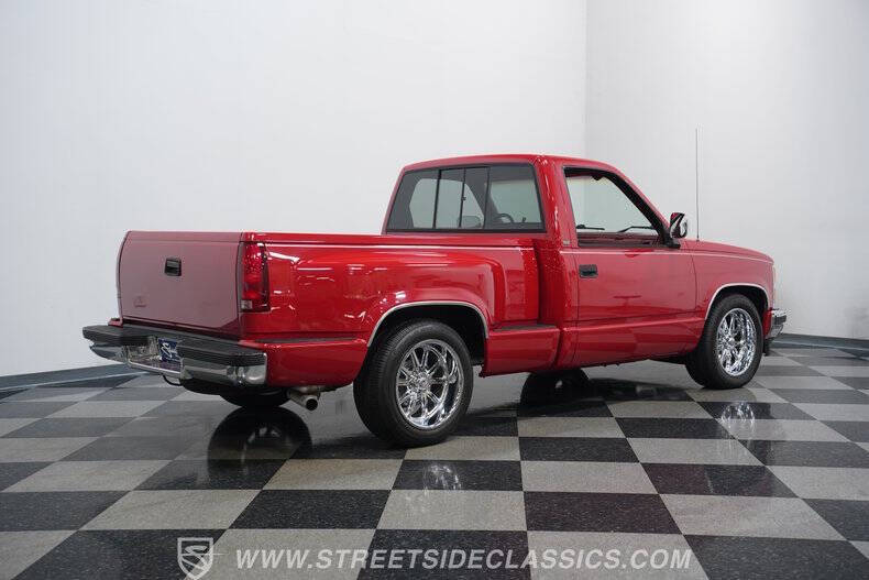1988 Chevrolet C/K 1500 Series