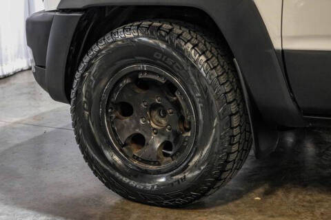 2003 Toyota 4Runner SR5