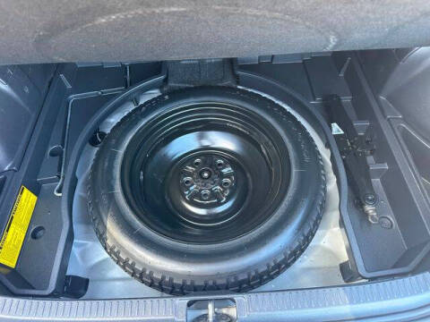 2014 Scion tC Monogram