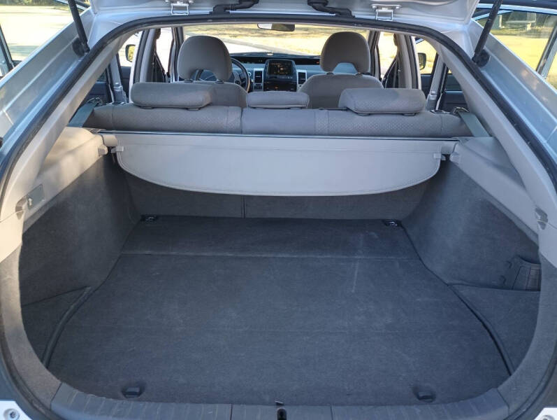 2009 Toyota Prius Touring