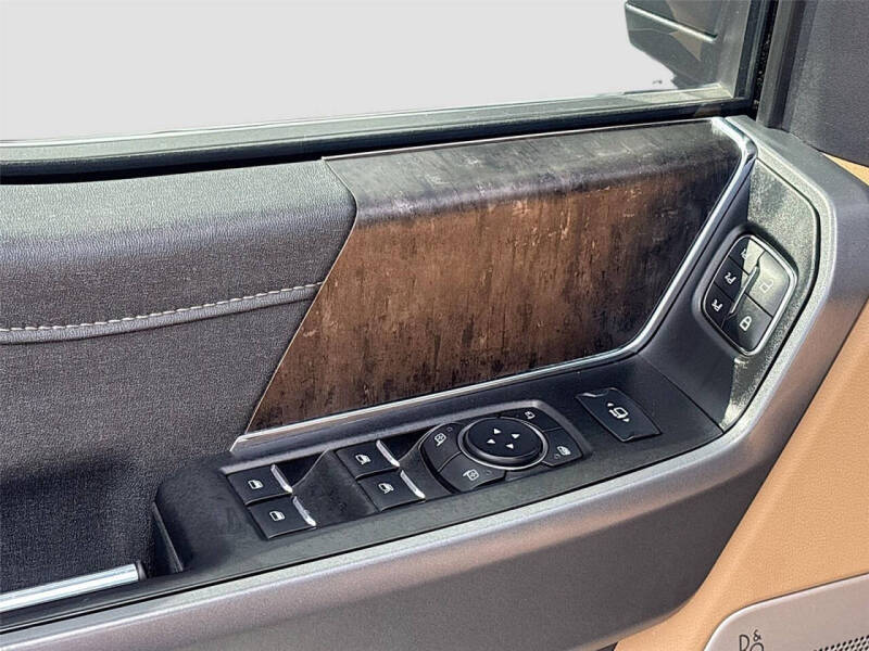 2023 Ford F-250 Super Duty