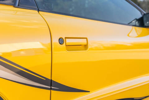 2002 Pontiac Firebird