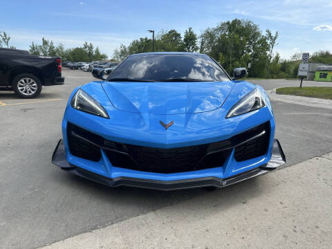 2023 Chevrolet Corvette Z06