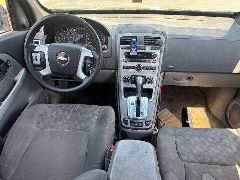2007 Chevrolet Equinox LS