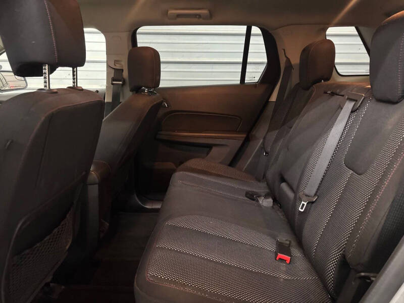 2014 GMC Terrain SLE-2