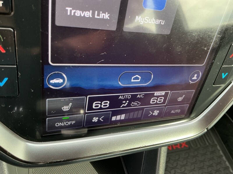 2023 Subaru WRX Premium