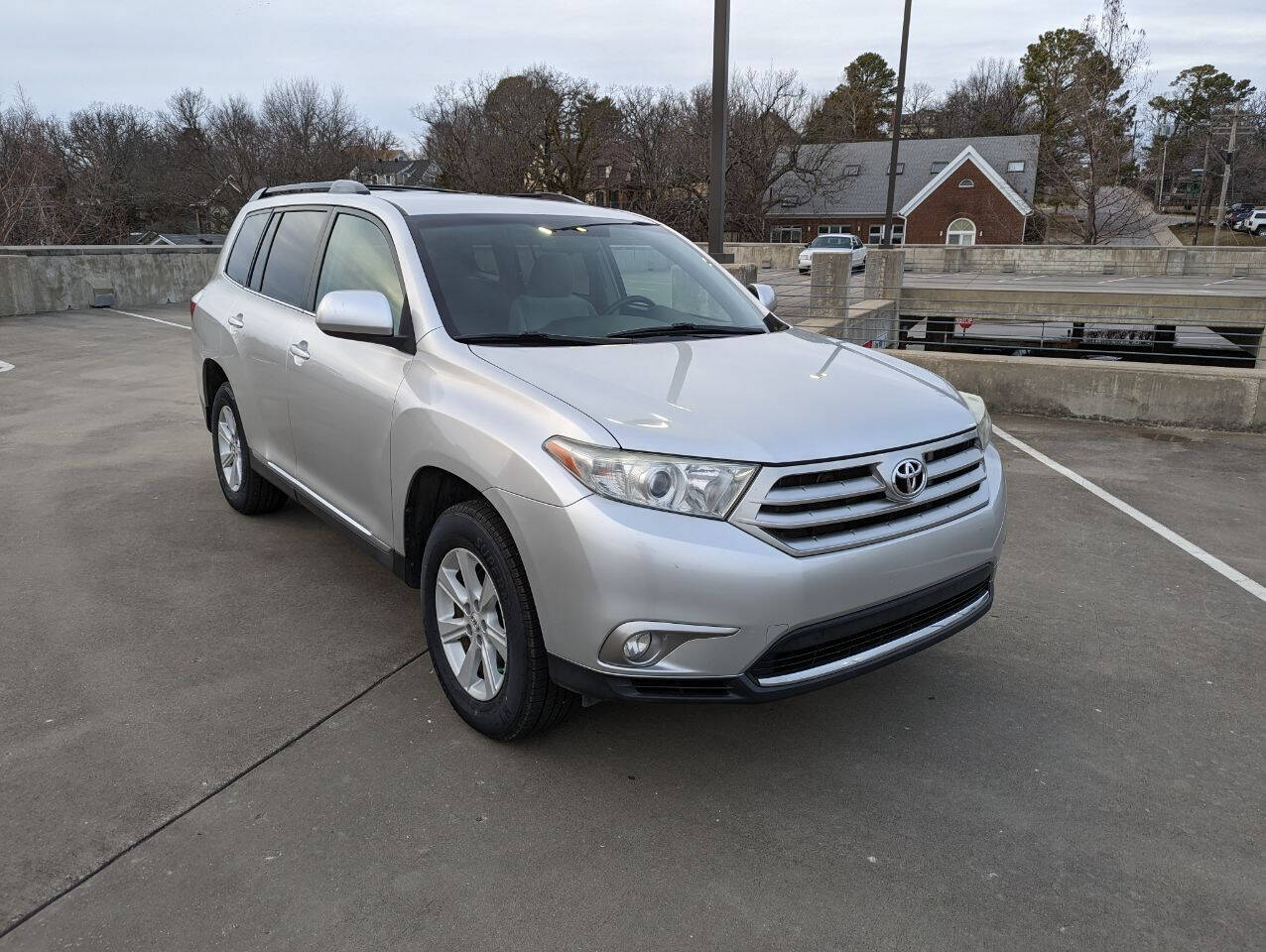 Top 100+ about carvana toyota highlander hybrid unmissable in.daotaonec
