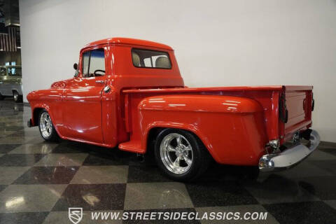 1955 Chevrolet 3100
