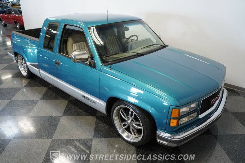 1994 GMC Sierra 1500