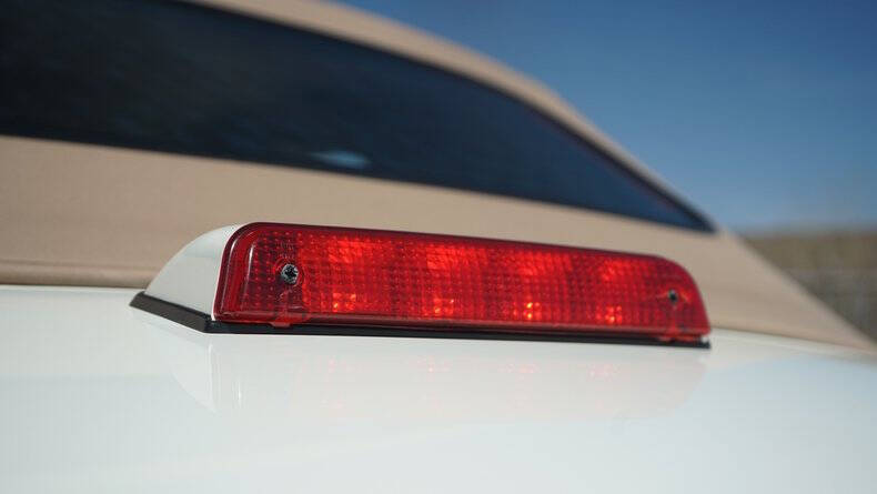 1995 Jaguar XJ-Series XJS
