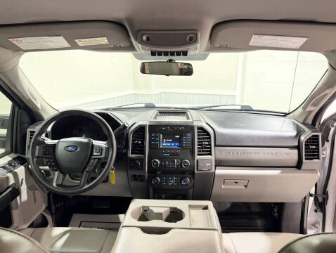 2019 Ford F-250 Super Duty