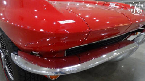 1965 Chevrolet Corvette